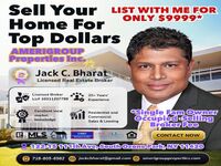 Home for Sale with price $9,999